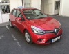 Nově ve výcviku - Renault Clio Grandtour Nově ve výcviku - Renault Clio Grandtour