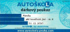 Vystavujeme dárkové poukazy ! Vystavujeme dárkové poukazy !