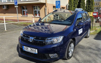 Dacia Logan MCV