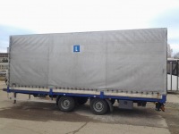 Řidičský průkaz pro skupinu C+E