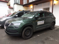 Řidičský průkaz pro skupinu B