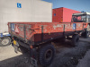 Nabízíme k prodeji vlek za traktor
