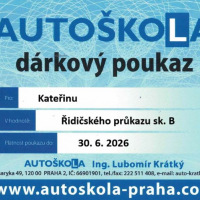 Tip na vánoční dárek