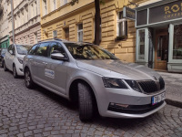 Řidičský průkaz pro skupinu B