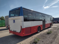 Řidičský průkaz pro skupinu D